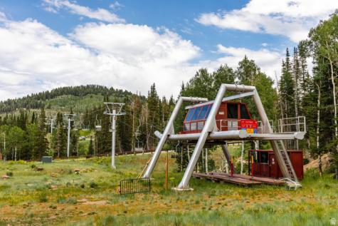 325 White Pine Canyon Road Park City UT 84060