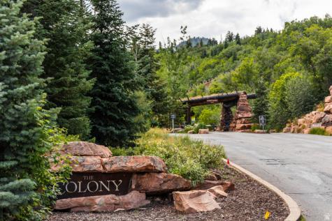 325 White Pine Canyon Road Park City UT 84060