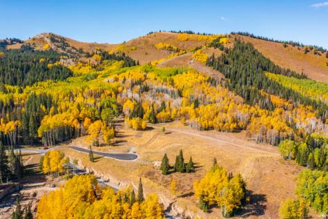 325 White Pine Canyon Road Park City UT 84060