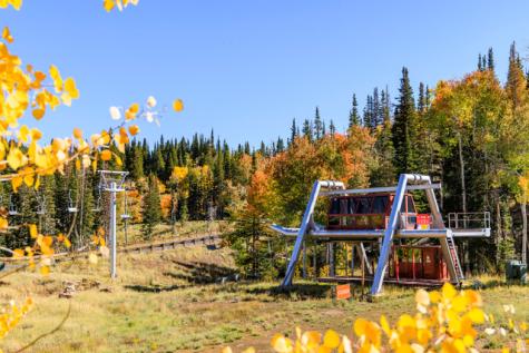 325 White Pine Canyon Road Park City UT 84060
