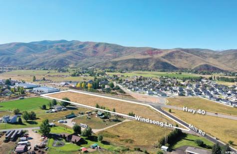 Heber City UT 84032