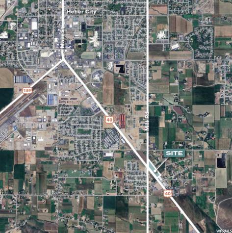 Heber City UT 84032