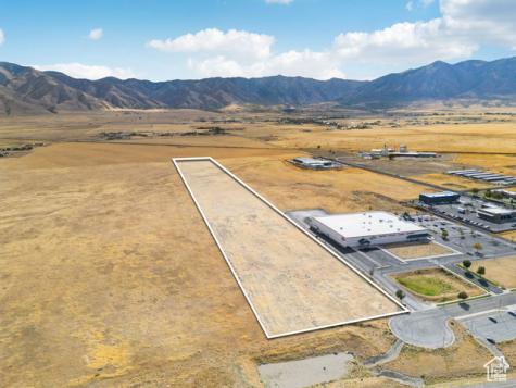 2510 N 400 E Tooele UT 84074