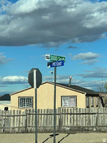 190 E 3000 S Roosevelt UT 84066