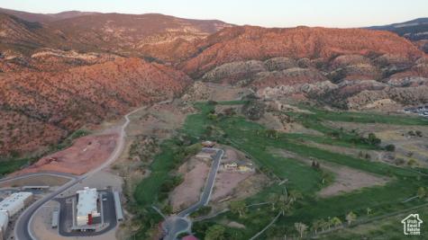 315 E Cedar Ridge Circle Cedar City UT 84721