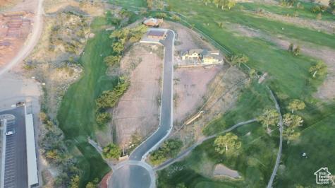 315 E Cedar Ridge Circle Cedar City UT 84721