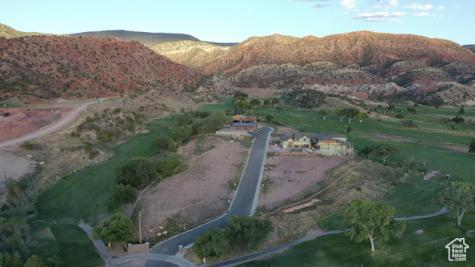 315 E Cedar Ridge Circle Cedar City UT 84721