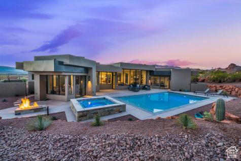 St. George UT 84770