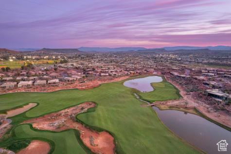 St. George UT 84770