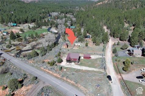 642 Aspen Drive Hatch UT 84735