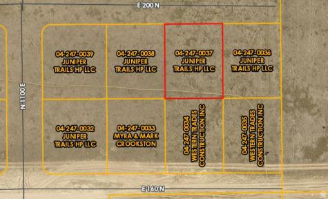 1138 E 200 N Hyde Park UT 84318