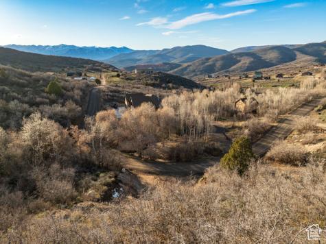 1775 S Beaver Bench Road Heber City UT 84032