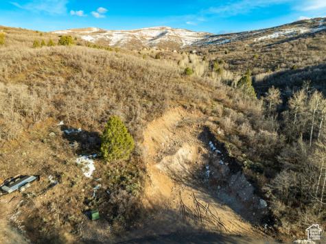 1775 S Beaver Bench Road Heber City UT 84032