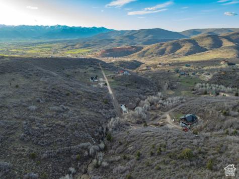 1775 S Beaver Bench Road Heber City UT 84032