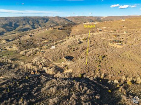 1775 S Beaver Bench Road Heber City UT 84032