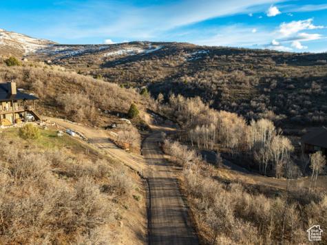 1775 S Beaver Bench Road Heber City UT 84032