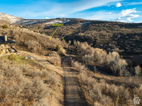 1775 S Beaver Bench Road Heber City UT 84032