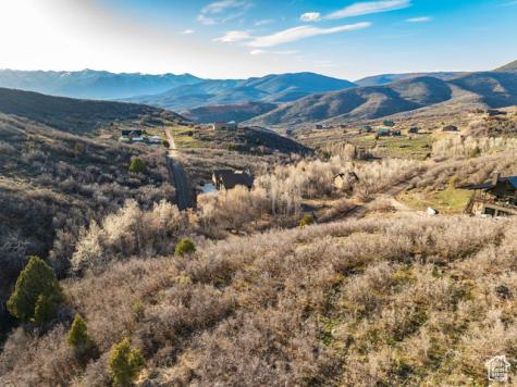 1775 S Beaver Bench Road Heber City UT 84032