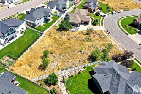 1182 E 3250 N North Ogden UT 84414