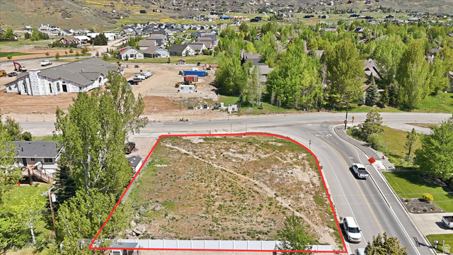 123 W 1050 N Midway UT 84049