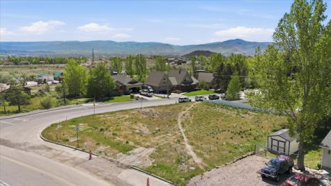 123 W 1050 N Midway UT 84049