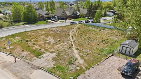 123 W 1050 N Midway UT 84049