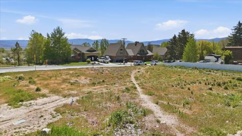 123 W 1050 N Midway UT 84049