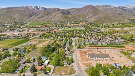 123 W 1050 N Midway UT 84049