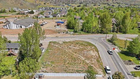 123 W 1050 N Midway UT 84049