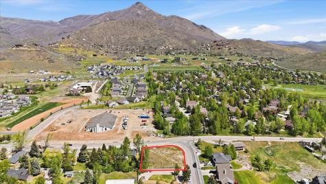 123 W 1050 N Midway UT 84049