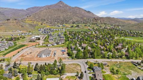 123 W 1050 N Midway UT 84049