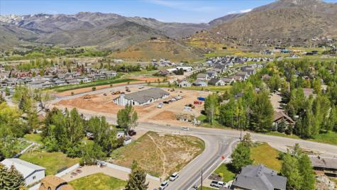 123 W 1050 N Midway UT 84049