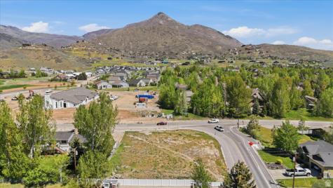 123 W 1050 N Midway UT 84049