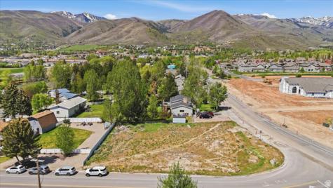 123 W 1050 N Midway UT 84049