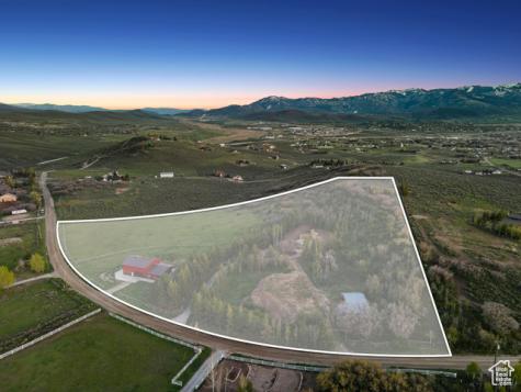 8819 Highfield Road Park City UT 84098