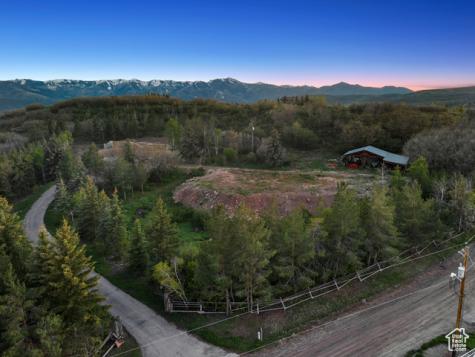 8819 Highfield Road Park City UT 84098