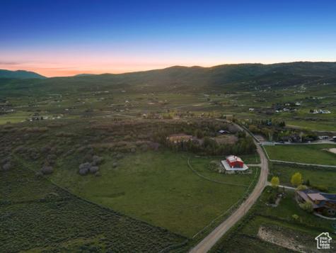 8819 Highfield Road Park City UT 84098