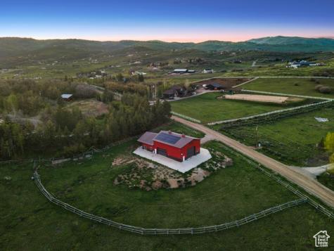8819 Highfield Road Park City UT 84098