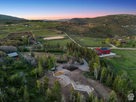 8819 Highfield Road Park City UT 84098