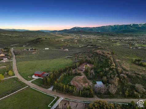 8819 Highfield Road Park City UT 84098