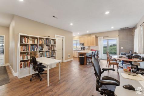 8819 Highfield Road Park City UT 84098