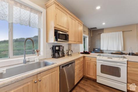 8819 Highfield Road Park City UT 84098