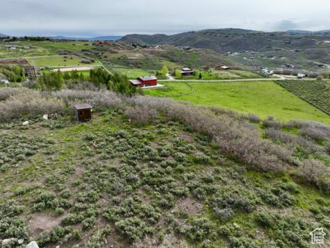 8819 Highfield Road Park City UT 84098
