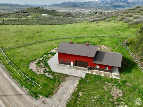 8819 Highfield Road Park City UT 84098