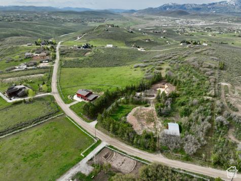 8819 Highfield Road Park City UT 84098