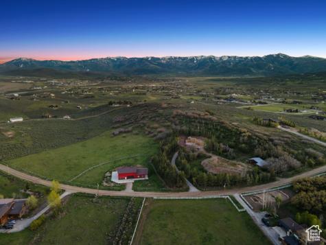 8819 Highfield Road Park City UT 84098