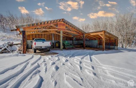 8819 Highfield Road Park City UT 84098