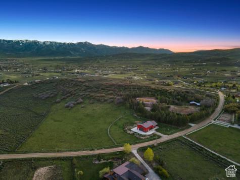 8819 Highfield Road Park City UT 84098