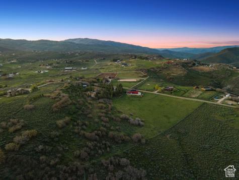 8819 Highfield Road Park City UT 84098