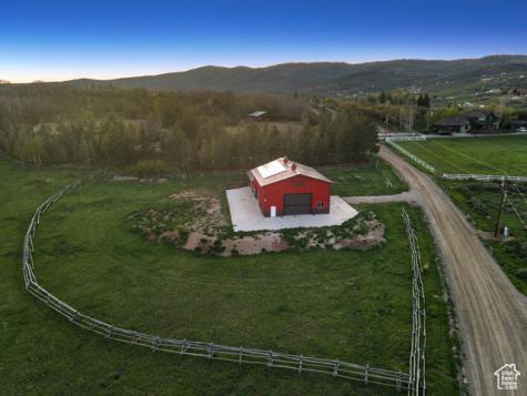 8819 Highfield Road Park City UT 84098